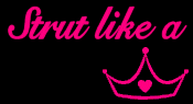 strutprincess.gif